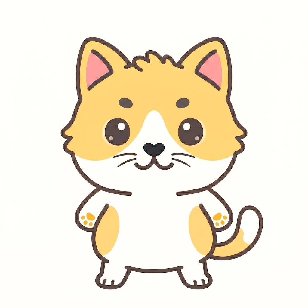 こうめのアバター